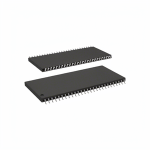 Composants électroniques de mémoire IS42S16160D-75ETLI-TR 54 TSOP, circuits intégrés (CI) en stock - Product Image 1