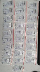 VVS1、VVS2、VS1の高品質な白い丸いルーズカーボンダイヤモンド - Product Image 2