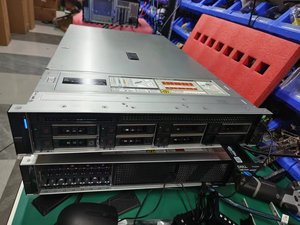 Dell r7960 hiệu suất cao xử lý hình ảnh Rackmount Máy Trạm Dell ủy quyền tùy biến Máy Trạm - Product Image 2