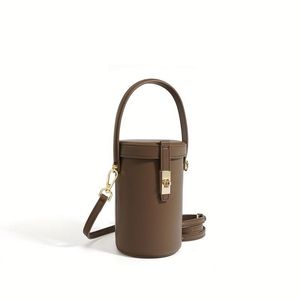 2026 Fashion Casual Female Small Bag Love Embroidery <b>Thread</b> Diamond Grid Waterproof Foreign Style Chain Shoulder Sling - Product Image 2