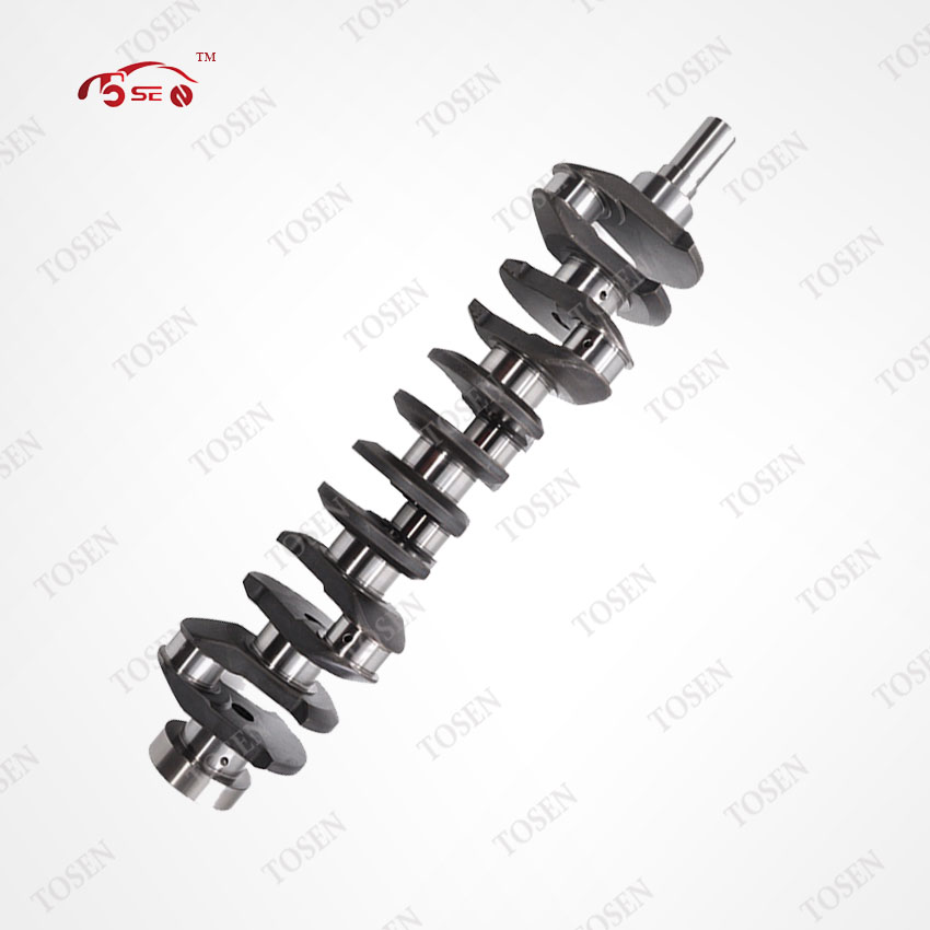 1FZ Crankshaft 13401-66020 for Toyota Land Cruiser Engine