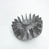 Volant magnétique universel TU26 pour tondeuse à gazon Komatsu G35 G45, débroussailleuse, taille-haie, pièces de moteur de petite taille OEM