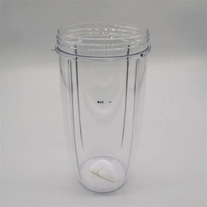 Vasos de repuesto 24oz <span class=keywords><strong>Blender</strong></span> Cup Repuestos para NutriBullets 600W y 900W <span class=keywords><strong>Blender</strong></span> - Product Image 5