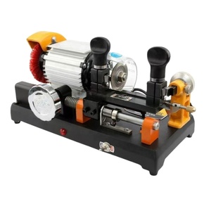 Duplicadora Automática de Llaves de Coche, Máquina Industrial para Llaves - Product Image 6