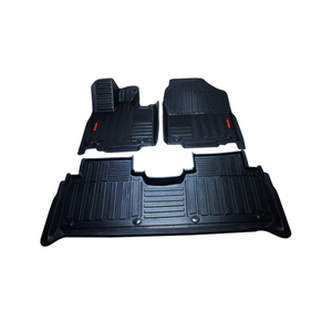 Tappetino per Bagagliaio Auto in TPE Impermeabile Antiscivolo per Tutte le Stagioni con Logo Personalizzato - Product Image 2