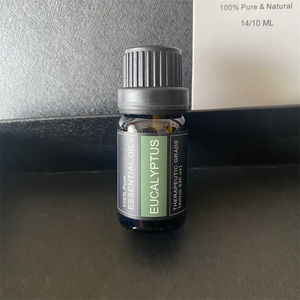 <span class=keywords><strong>Huile</strong></span> de massage aromathérapeutique 100% pure |   Huiles essentielles naturelles pour la relaxation et le soulagement de la douleur - Product Image 4