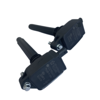 Hochleistungs-Zündspule 05149168AI 0221504032 UF648 C1791 für Chrysler Dodge Jeep Ram 3.2L 3.6L V6 Pentastar