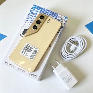 สมาร์ทโฟน CAMON40PRO 5G, 24GB+512GB, ขายตรงจากโรงงาน, รุ่นทั่วโลก, มีสินค้าพร้อมสั่งซื้อจำนวนมาก - Product Image 4