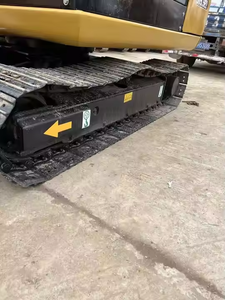 La condition parfaite a employé l'excavatrice originale de CAT 305.5E 305.5E2 de Caterpillar du Japon avec le prix bon marché sur Offre Spéciale - Product Image 3