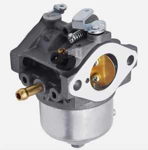 อะไหล่เครื่องจักรกลการเกษตร คาร์บูเรเตอร์ AM122617 สำหรับรถแทรกเตอร์จอห์นเดียร์ รุ่น 285 320 <span class=keywords><strong>345</strong></span> - Product Image 1