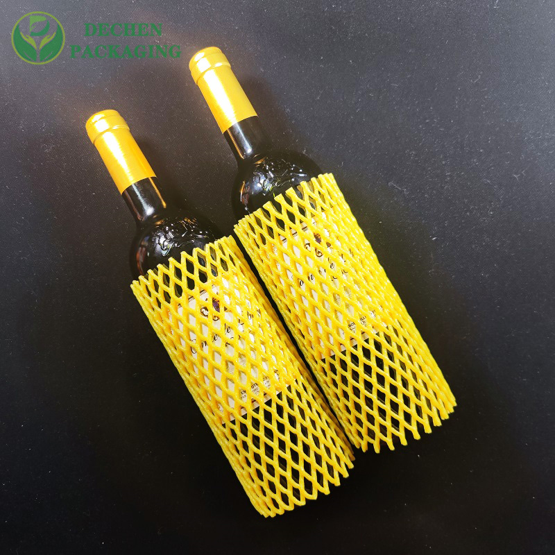 אריזות מגן לבקבוקי זכוכית