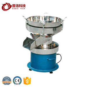 Machine de filtre de qualité alimentaire pour le lait, le lait de soja, les jus de fruits - Product Image 5