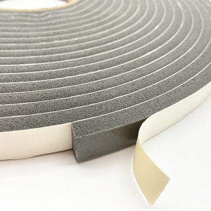 Cinta de Espuma de PVC de Grado Automotriz de 6.4mm, Baja Densidad, Impermeable, Tira de Sellado NVH para Panel de Puerta de Coche y Moldura de Salpicadero - Product Image 6