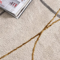 Beliebtes Design Große Wohnzimmerteppiche Alfombras De Sala Alfombras Grandes