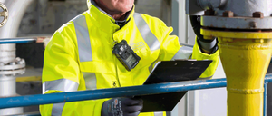 Stock ALTAIR 4XR Multigas Detector 4-Gas Monitor LEL O2 H2S CO XCell Sensors - Product Image 4