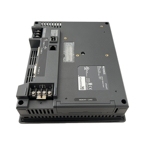 VT3-V7 VT3-V10D VT3-V8 Human Machine Interface 7 Inch Color HMI <b>Touch</b> <b>Screen</b> Used for Production Counting in Stock 7 Inch Color - Product Image 2