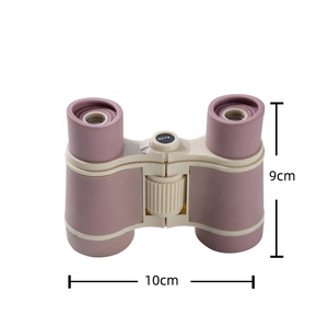 Trẻ Em Nhỏ Gọn Ống Nhòm Nhựa Đồ Chơi Trẻ Em Khuyến Mại Ống Nhòm Đồ Chơi Kính Thiên Văn Cho Trẻ Em - Product Image 5