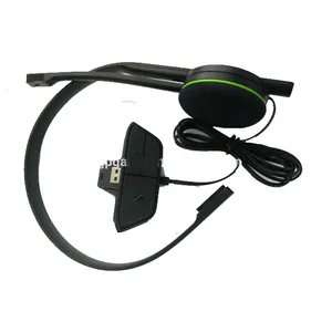Ugreen-écouteurs OEM pour casque de Chat, adaptateur casque pour Xbox One (noir)