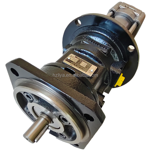 Pompe hydraulique à fréquence variable pour Villa CM3-4/3-5/3-6, fabriquée au Danemark pour pompes à eau HT920-50 R38 - Product Image 6