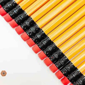 Prix de Gros Compétitif OEM – Fournitures Scolaires Personnalisées – Crayons Personnalisés – Ensemble de Papeterie – Usine de Crayons - Product Image 5