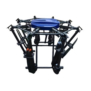 Dron Industrial de Carga Pesada con Capacidad de 100 kg, 8 Ejes, Largo Alcance, para Transporte de Equipos Industriales - Product Image 2