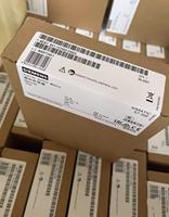 100% nuevo Stock Original SIMATIC S7-300 CP 341 RS 422 6ES7341-1CH02-0AE0