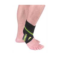 Attelle de cheville de sport pour la musculation, support élastique de cheville, équipement de musculation, poids pour les pieds, enveloppes protectrices pour les jambes, manchon de cheville pour la musculation