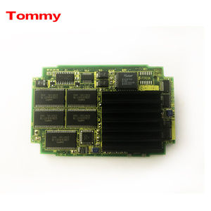 FANUC A20B-3300-0107 แผงวงจร CPU ต้นฉบับใหม่สำหรับระบบ - Product Image 1