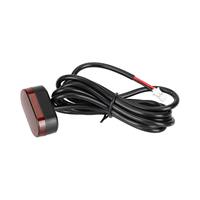 Feu arrière LED de remplacement étanche pour trottinette électrique M365 Essential