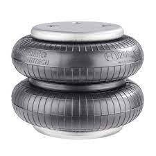 Phổ xe tải hệ thống treo khí chất lượng cao sản phẩm cao su bao gồm túi mùa xuân ống thổi - Product Image 2