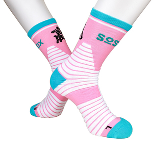 SHANXIN Rosa unicornio azul color de la luz de <span class=keywords><strong>las</strong></span> mujeres de moda de la <span class=keywords><strong>calle</strong></span> Calcetines - Product Image 1