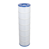 Cartouche de filtre de piscine CS200 remplace les modèles Jandy CS200, Pleatco PJANCS200, Unicel C-8418, Filbur FC-0823, R0462400