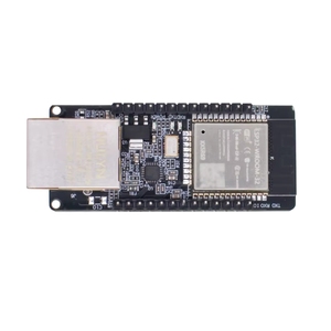 Module MCU série intégré WT32-ETH01 pour <span class=keywords><strong>Ethernet</strong></span>/WiFi <span class=keywords><strong>ESP</strong></span> sans fil - Product Image 5