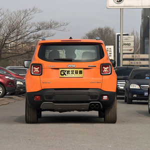 <span class=keywords><strong>Jeep</strong></span> <span class=keywords><strong>Renegade</strong></span> Usado en China 2026, Auto Compacto y Económico, en Buen Estado y Envío Rápido a Todo el Mundo - Product Image 4