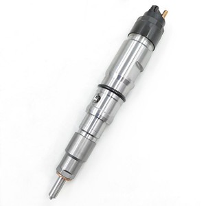Injecteur de carburant Common Rail 0445120292, soupape d'injection pour moteur diesel, pour véhicules à transmission manuelle - Product Image 1