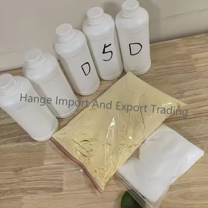 5-bromo-1-pentène de haute qualité CAS 1119-51-3, prix de gros, livraison porte à porte - Product Image 5