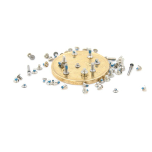 Máy tính xách tay vít Vỏ máy tính xách tay Bàn phím Micro phẳng đầu chủ đề khóa vít - Product Image 3