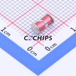 Tubo de descarga de vidrio de transistor de alta calidad, SMD de 2x3,3mm, venta completa, chips de componentes electrónicos y servicio BOM - Product Image 1