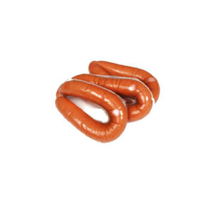 カスタム印刷された新鮮/冷凍チキンビニール袋チキンシュリンクラップバッグ - Product Image 5