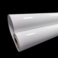 Rouleau de papier photo étanche Rc pour affiche photographique blanche mate brillante pour imprimante à jet d'encre 210g 220g 230g 260g