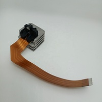 Tête d'impression matricielle compatible D&H de haute qualité pour imprimante TM-U950, référence 1017319, emballage en boîte