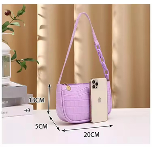 Nouveau Sac Fourre-tout PC Durable 2026 – Sac à Bandoulière Moderne et Élégant avec Fermeture Éclair, Imperméable, Sac à Main de Créateur Tendance pour Unisexe - Product Image 5
