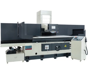 Máy mài bề mặt PCD-50150AHD chính xác được trang bị thành phần động cơ lõi - Product Image 1