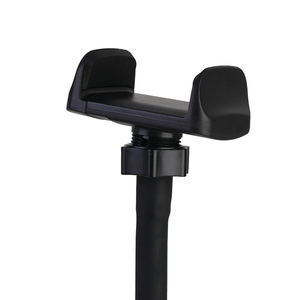 Tige de <span class=keywords><strong>support</strong></span> de téléphone portable en métal installée sur canapé électrique Tige de <span class=keywords><strong>support</strong></span> de <span class=keywords><strong>tablette</strong></span> rotative pour canapé 90cm <span class=keywords><strong>Support</strong></span> de téléphone portable fixe - Product Image 5