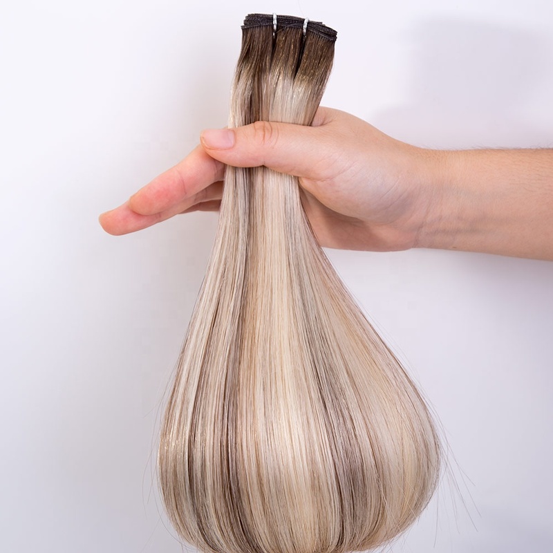 High Quality 12A Grade Human Hair