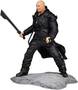 <span class=keywords><strong>Action</strong></span> <span class=keywords><strong>Figure</strong></span> <span class=keywords><strong>DC</strong></span> 19cm/7,5 pollici in scala 1/9 in scala Deluxe personalizzata OEM Factory - Product Image 1