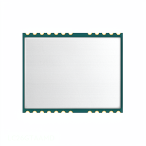 LC26GTAAMD มีโมดูลรับส่งสัญญาณ RF และโมเด็มในสต็อก - Product Image 1