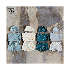Aide <span class=keywords><strong>Slip</strong></span> <span class=keywords><strong>de</strong></span> <span class=keywords><strong>bain</strong></span> d'été pour enfants Maillot <span class=keywords><strong>de</strong></span> <span class=keywords><strong>bain</strong></span> à manches longues Bébé Garçon confort Vêtements <span class=keywords><strong>de</strong></span> plage pour enfants Maillots <span class=keywords><strong>de</strong></span> <span class=keywords><strong>bain</strong></span> imprimés Fabricant - Product Image 1