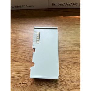 Puente EtherCAT Beckhoff EL6692 de 24 V, Componente Industrial - Product Image 2