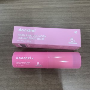 <span class=keywords><strong>Bálsamo</strong></span> Multiusos en Barra de Colágeno Rosa PDRN de Marca Privada, Antienvejecimiento, Cuidado Antiarrugas, Iluminador, Suavizante y Reafirmante para Piel Normal - Product Image 6